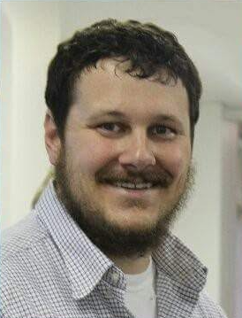 Photo of Bro. Jeremy M. Lee